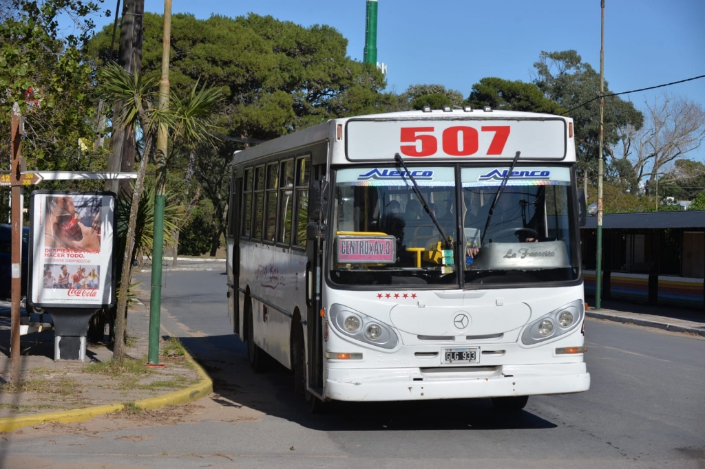 Mañana se implementa la baja del boleto