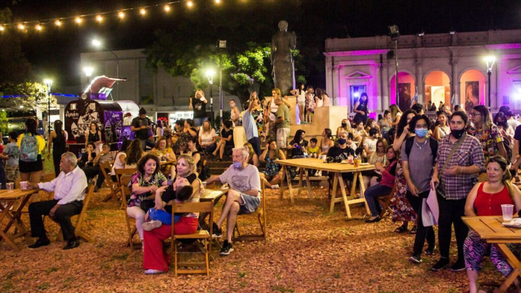 Invierno Medieval suma dos días más: habrá actividades de jueves a domingo