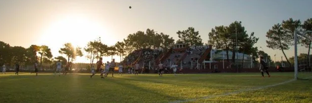 Este miércoles, se prueban jugadores en Pinamar