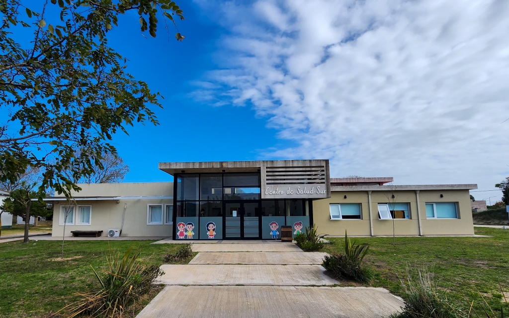 Todos los CAPS de Villa Gesell: horarios, especialidades y teléfonos