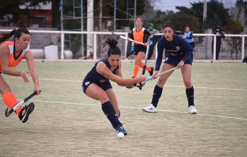 La Capitana