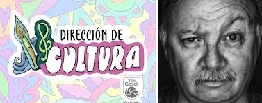 Marcelo Baños es el nuevo Director de Cultura