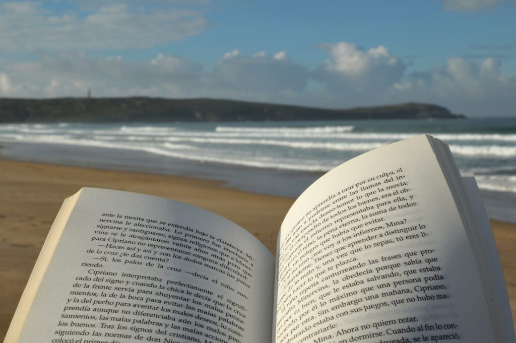 Nueva Edición de la Poesía y el Mar