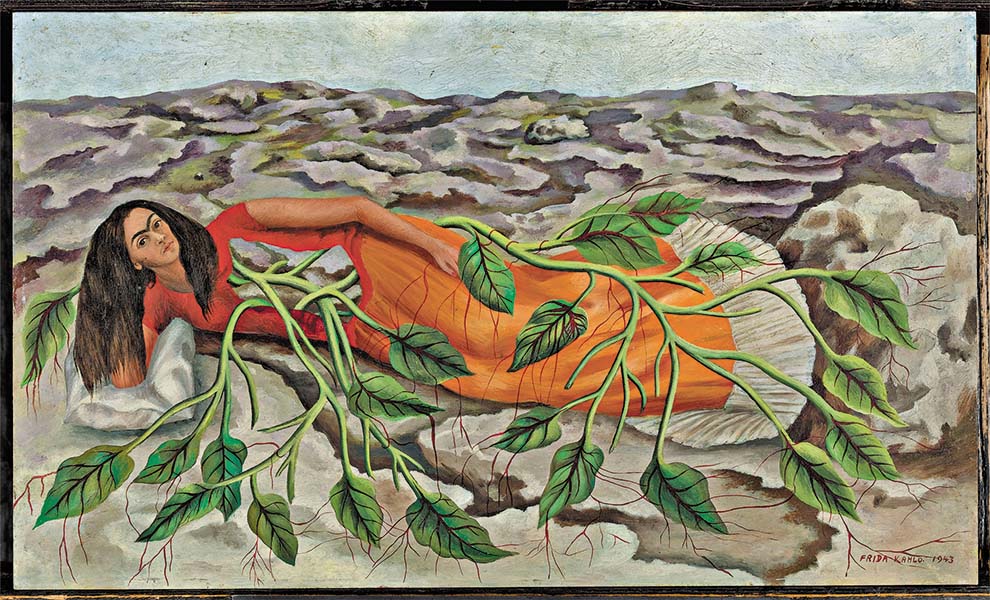 «Frida ¡Viva la vida!» en Villa Gesell