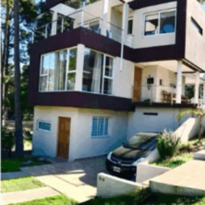 Propiedades en Venta y Alquiler