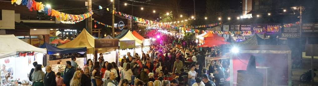 Hoy prosigue la Fiesta con la paella, las carrozas y los Cafres