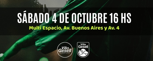 El Festival de Hip Hop es hoy