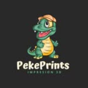 Pekeprints