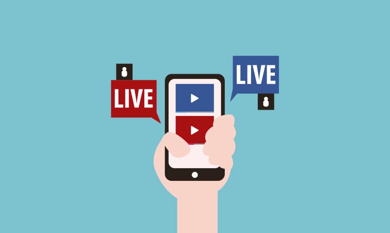 ¡Hoy, streaming desde Mar del Plata!