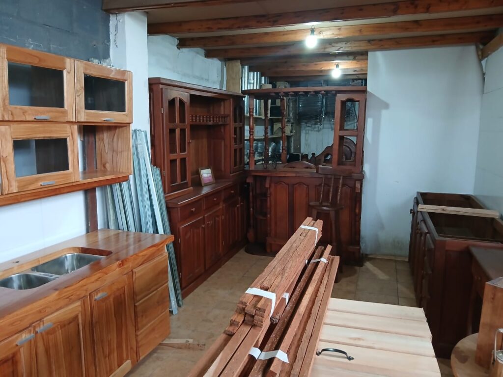 Dos trabajos de Dos Lunas