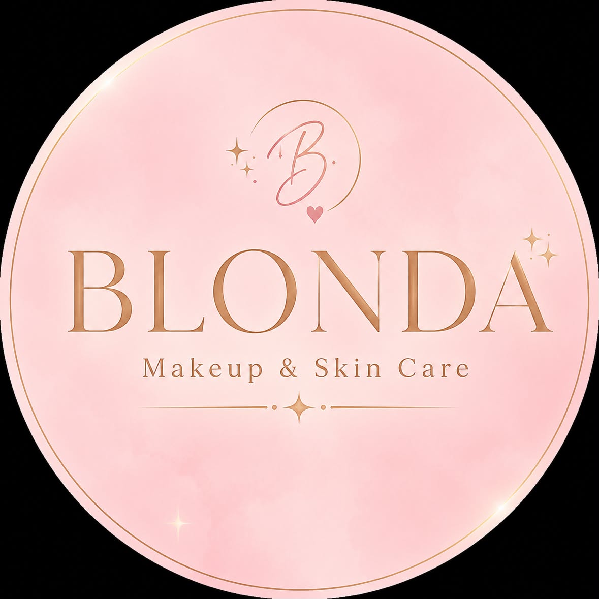 Blonda