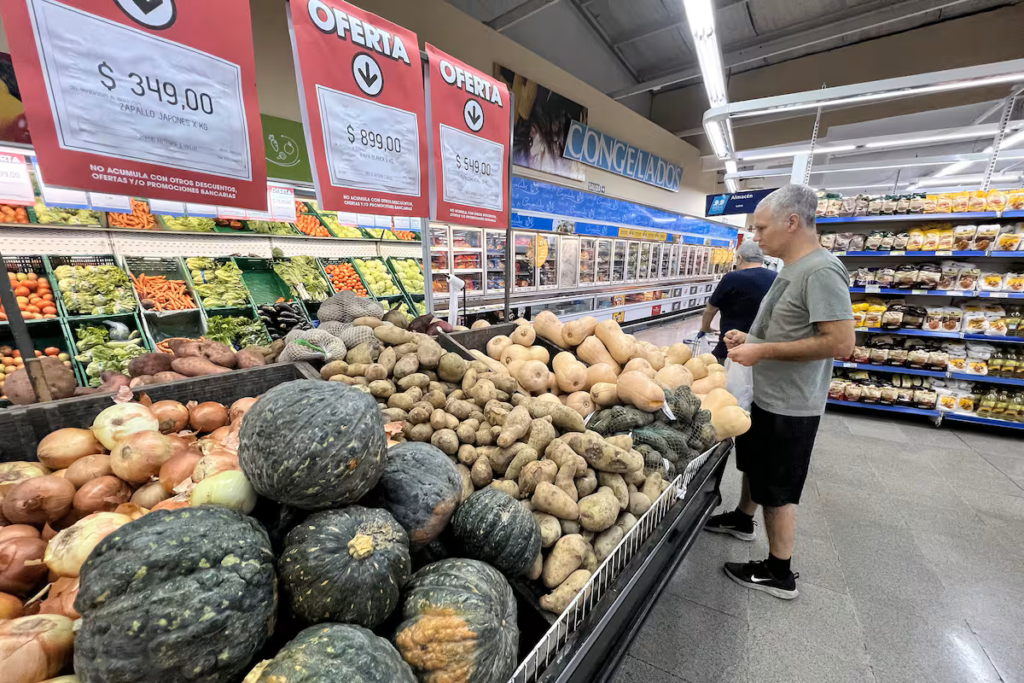 Hoy se conocerá la inflación de Septiembre